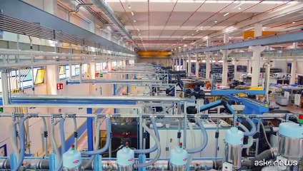 Cdp compie 175 anni: lancia Valore territorio per idee innovative