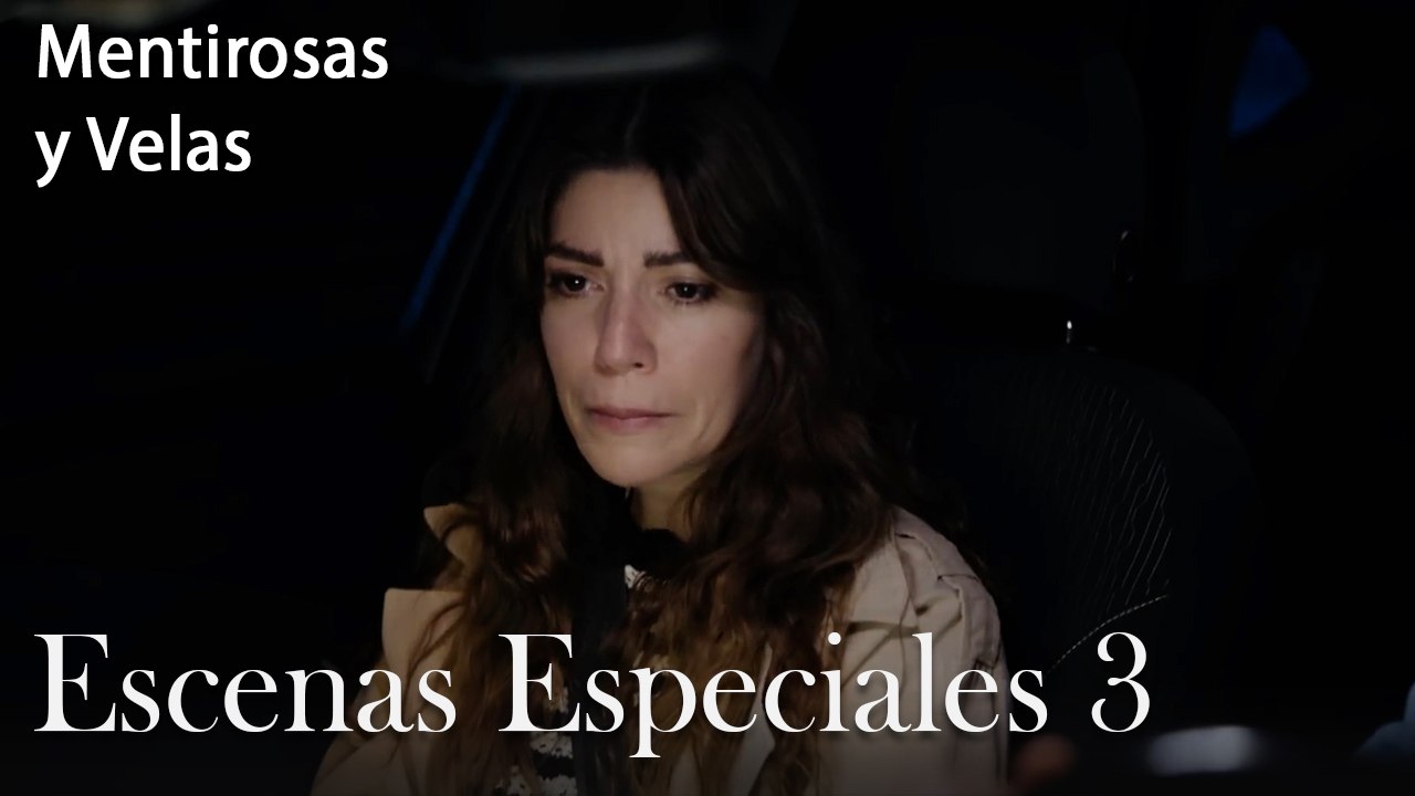 Escenas Especiales 3