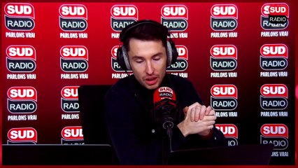 Narcotrafic, impôts, taxe, tabac... Émission spéciale en direct du Salon des maires