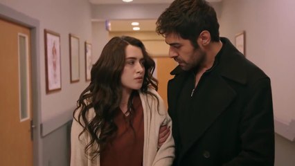 Ruzgarli Tepe - Episode 22 - ENGLISH SUBTILTES