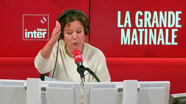 Désindustrialisation : François Ruffin dénonce 40 ans de dirigeants qui ont laissé faire le marché et les financiers