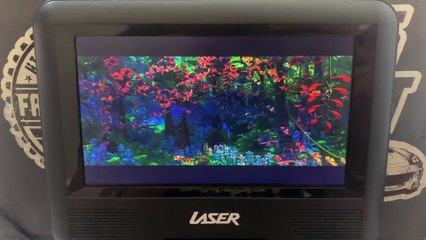 Madagascar (2005) Island/”I Like to Move it, Move it Scene