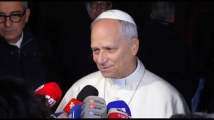 Papa: in Ucraina cessate il fuoco indispensabile per dialogare