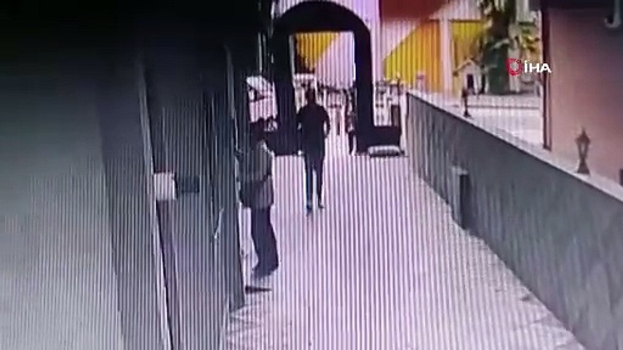 İstanbul'da bir kadın daha eşi olacak cani tarafından katledildi: Katil kamerada!