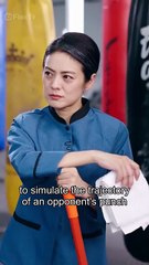 [Flextv] Wrinkles Can Kill EngSub