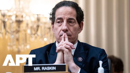 Rep. Raskin Slams ‘Coverup,’ Urges Release of Epstein Files in Fiery House Floor Speech | APT