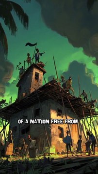 The Hidden War for Congo’s Diamonds: CIA vs Congo 1960