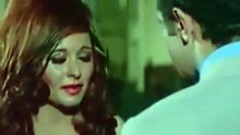 مشهد مؤثر من فيلم بئر الحرمان سعاد حسني