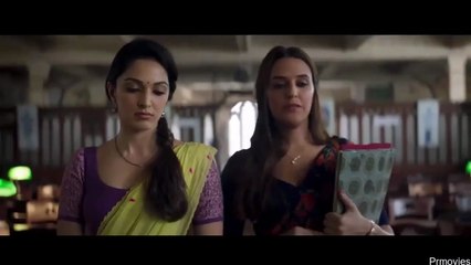 Lust Stories ALL EPISODES | kiara ,vicky kaushal | Netflix