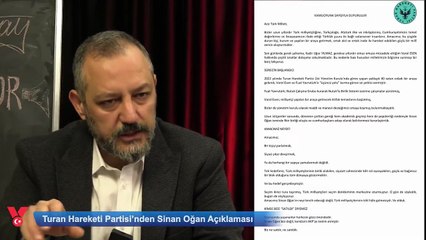 Erdem Atay: Kimdir derin devlet?