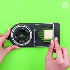 Awesome kitchen hacks that make your life easier!