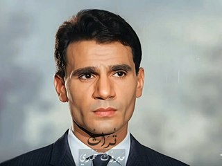 لست قلبي إلقاء عبد الحليم حافظ