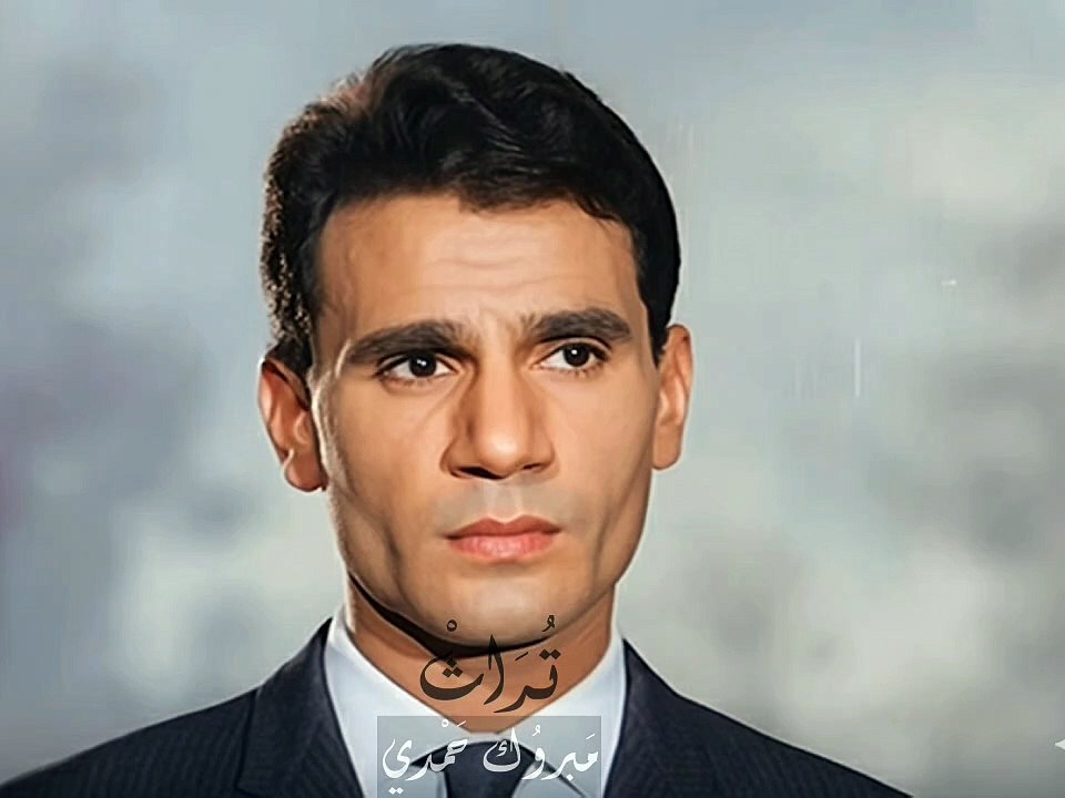 لست قلبي إلقاء عبد الحليم حافظ