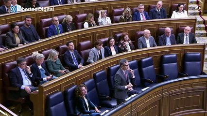 Tellado a Bolaños: "Robaron a manos llenas, los del 2%"