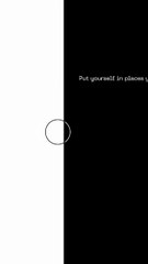 Every day is a new chance to upgrade yourself