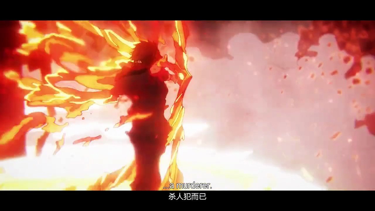 Jujutsu Kaisen: Shibuya Incident X The Culling Game – The Movie | Trailer 1