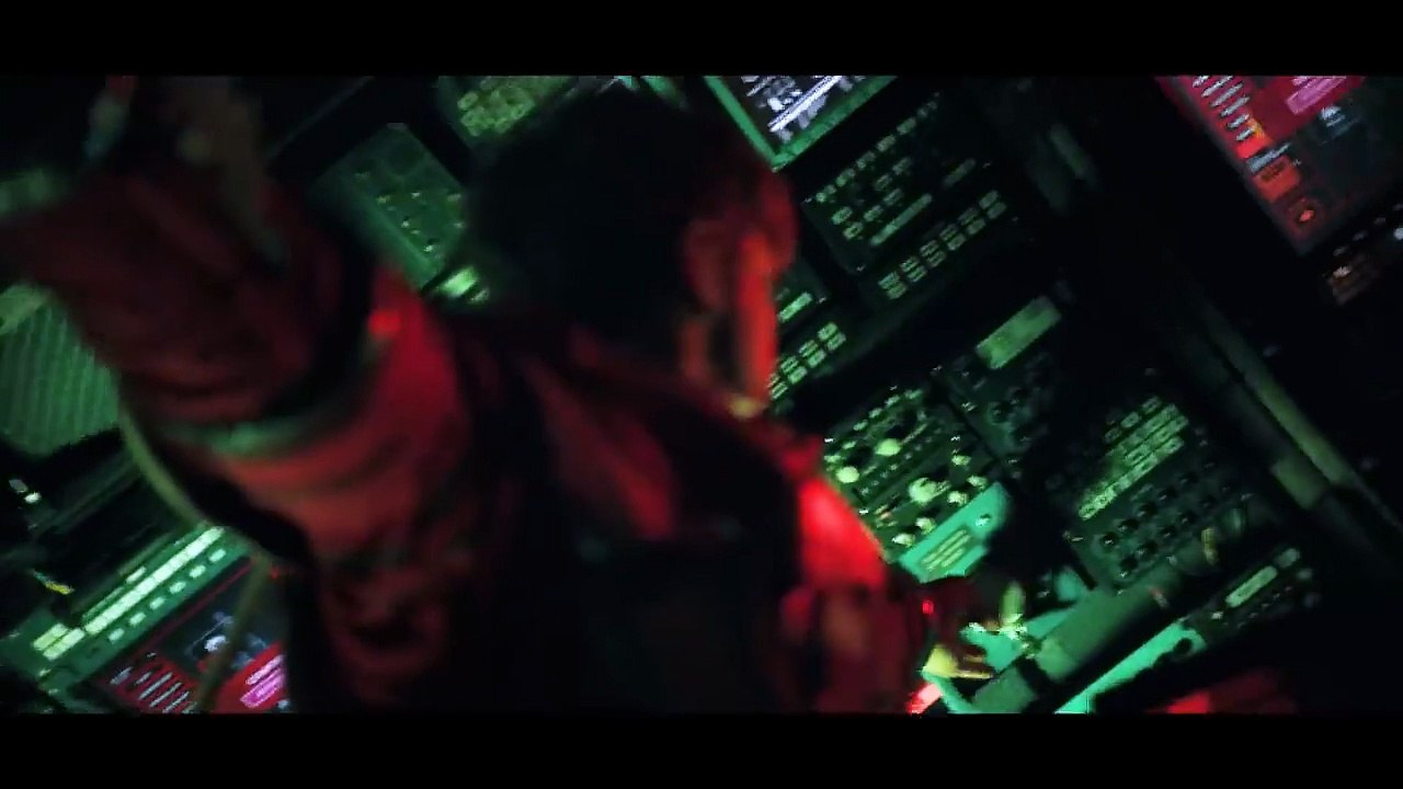Project Hail Mary | Trailer 2
