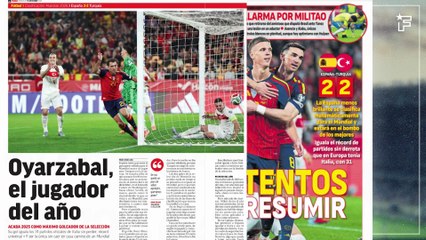 Adeyemi condamné pour possession illégale d’armes, la nouvelle méthode de Luis Enrique pour éviter les blessures