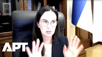 Kyiv Urges Europe to Release $163B From Frozen Russian Assets Amid Corruption Scandal | APT