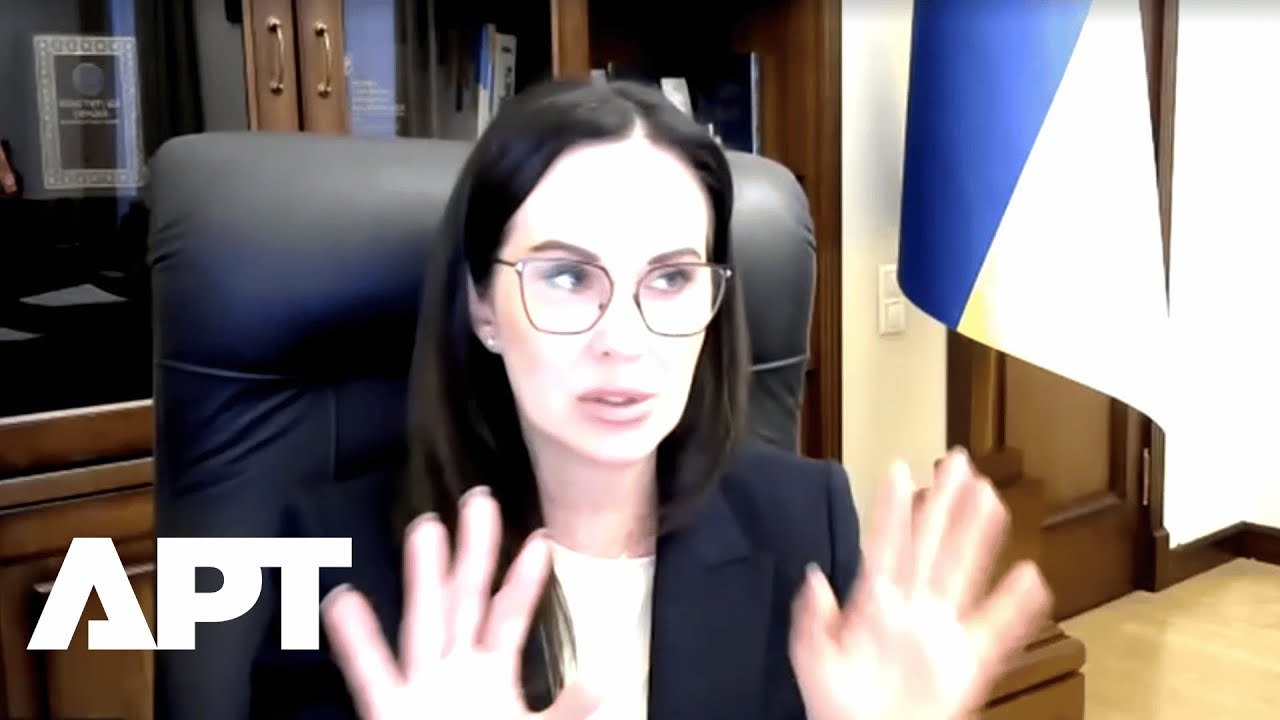 Kyiv Urges Europe to Release $163B From Frozen Russian Assets Amid Corruption Scandal | APT