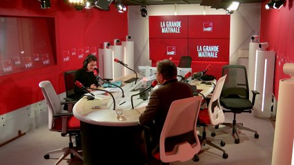 Richard Lévy : "Le cortex préfrontal ne joue aucun instrument de la pensée, mais il orchestre leur ensemble"