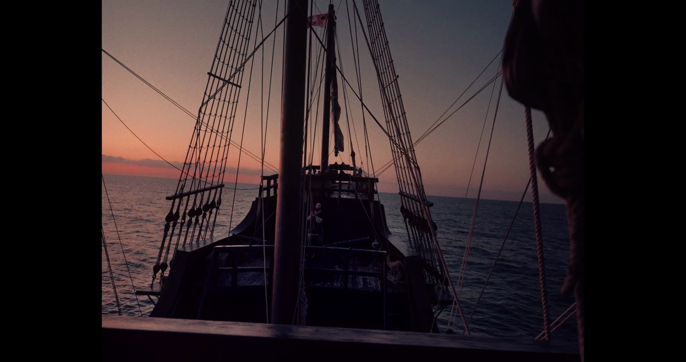 Magellan Trailer OmeU