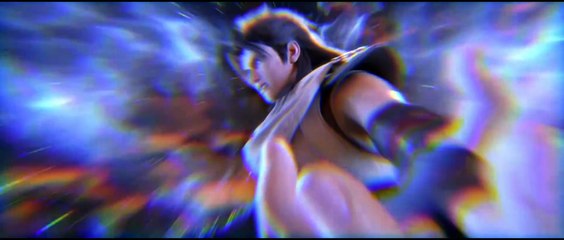 Martial universe Season 6 PV Donghuaanime.net