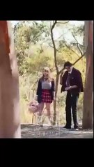 Bound To The Rebel Wolf - Full Episodes