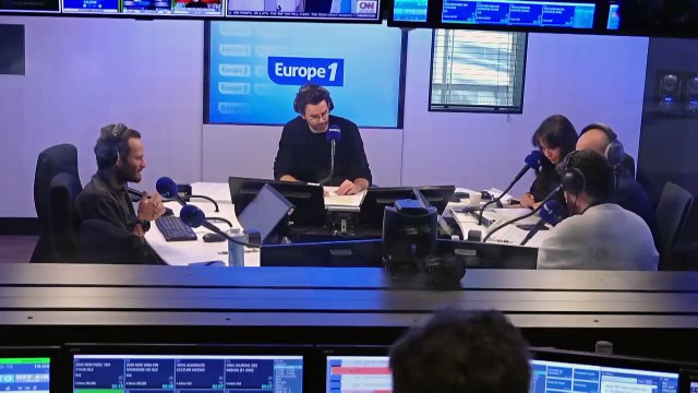 Radio France et France Télévisions portent plainte contre CNews, Europe 1 et le JDD