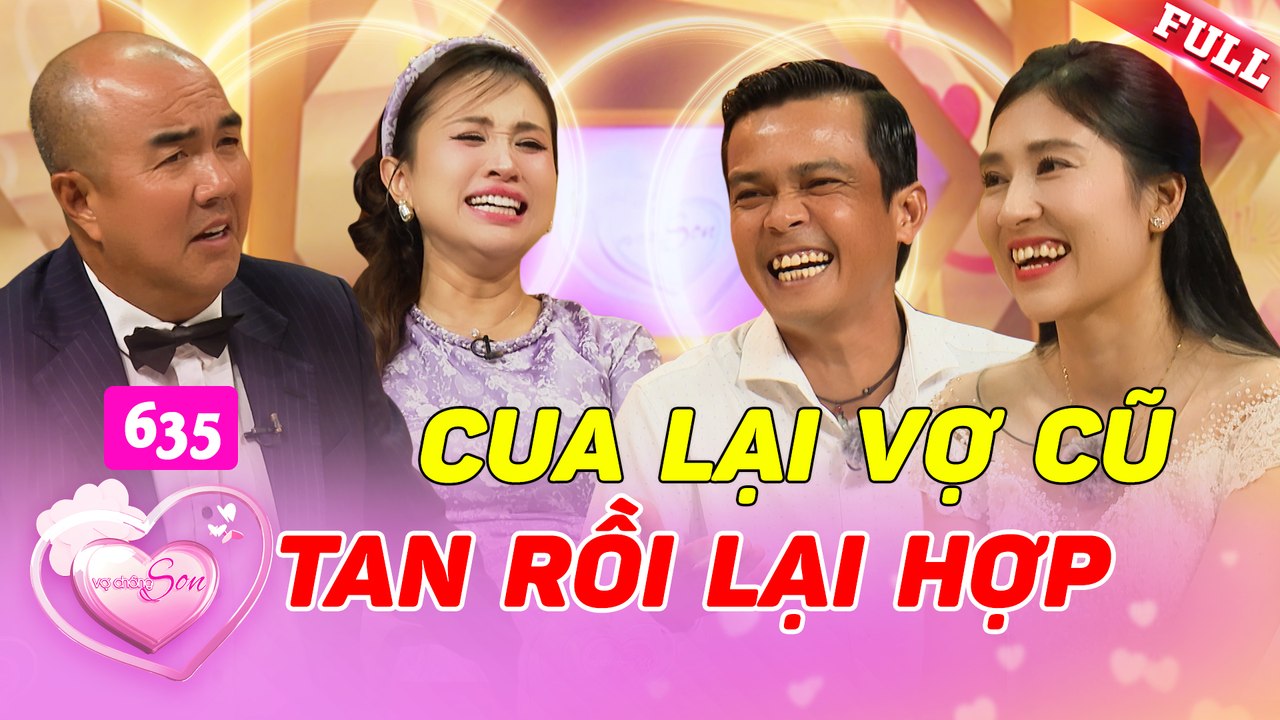 Vợ Chồng Son tập 636