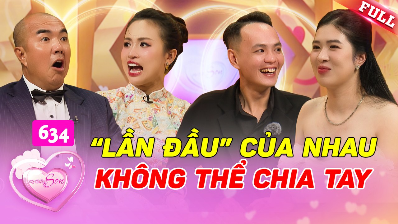 Vợ Chồng Son tập 635