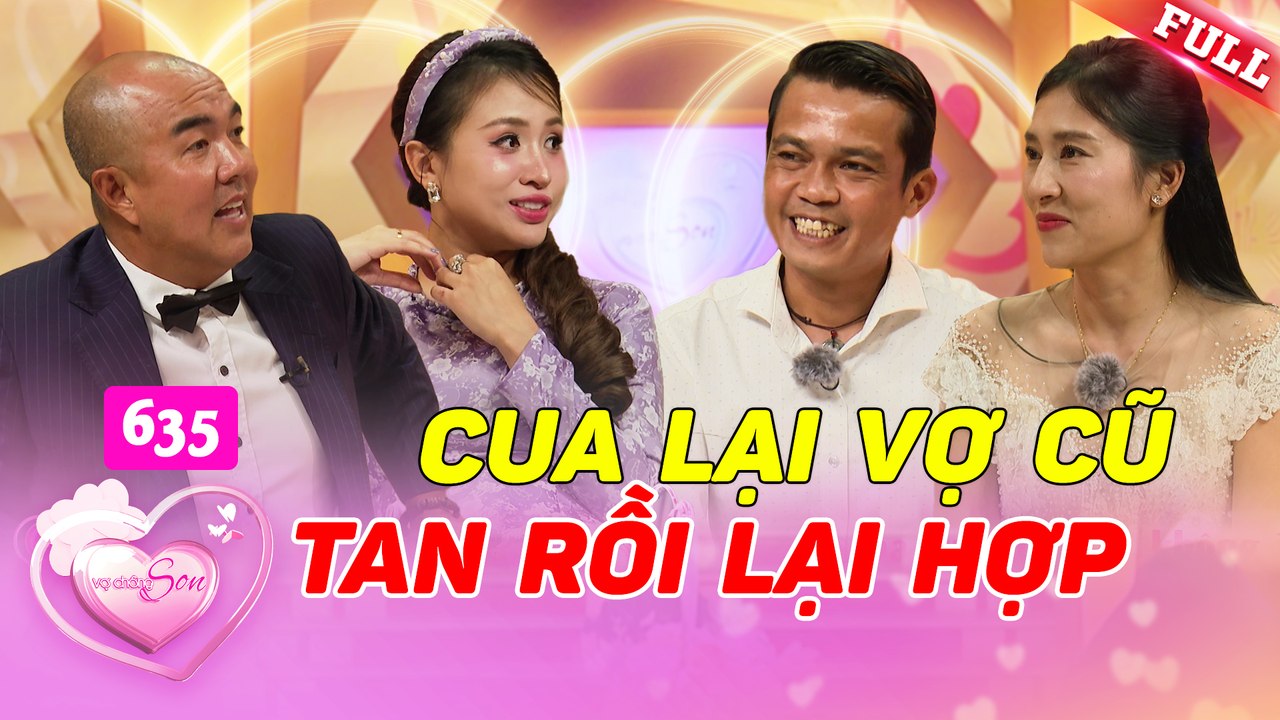 Vợ Chồng Son tập 636