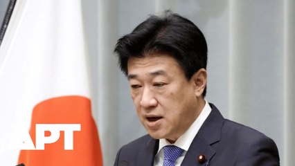 “Misleading Footage”: Japan Lodges Formal Complaint to China After Viral Diplomatic Clip | APT