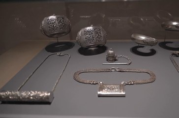 Ülkenin kültürel mirası: Umman Ulusal Müzesi