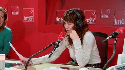 Alice Douard, réalisatrice du film “Des preuves d’amour” - Nouvelles têtes