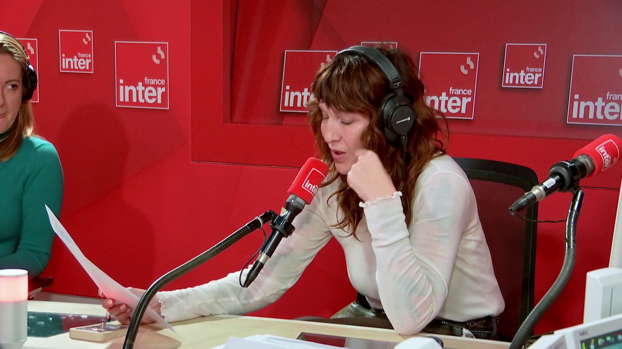 Alice Douard, réalisatrice du film “Des preuves d’amour” - Nouvelles têtes
