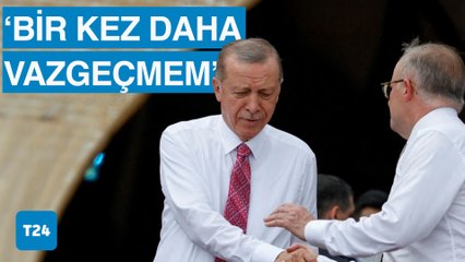 İklim zirvesinde Türkiye ve Avustralya kıran kırana yarışta