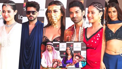 Laughter Chefs Season 3: Tejasswi-Karan, Krushna-Kashmera, Gurmeet, Jannat, Isha, Priyanka & Others