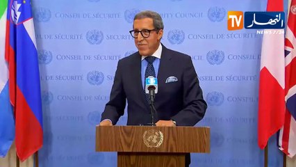 المغرب / عمر هلال.. الدبلوماسي المفلس يفضح مغالطات نظام المخزن