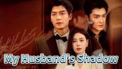 Two Men. One Face. One Deadly Secret My Husbands Shadow