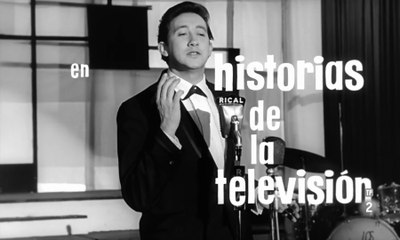 Historias de la television 1965 HD 1080 Completa Concha Velasco, Tony Leblanc
