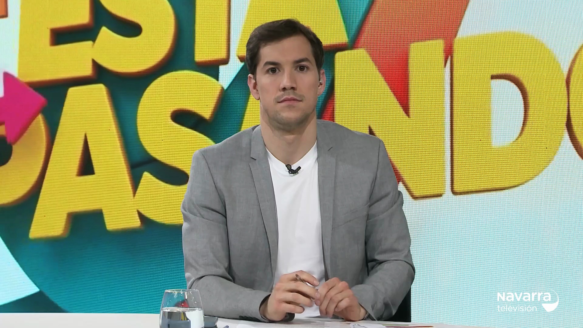 Espacio Sinaí 18/11/2025