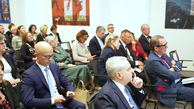 Cassa Depositi e Prestiti celebra 175 anni di attività con un libro sull’evoluzione del risparmio nelle famiglie italiane