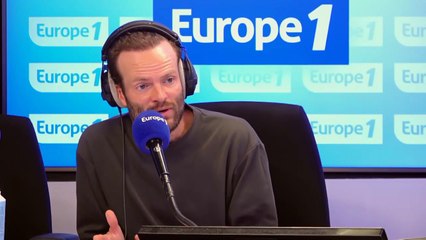 Alban Pellegrin, ncien candidat de Koh-Lanta et marathonien