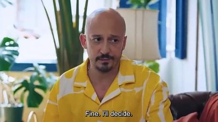 Ruhun Duymaz Episode 9 Final