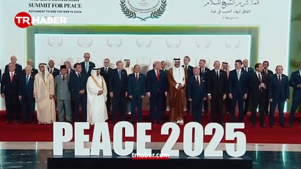 Cumhurbaşkanı Erdoğan paylaştı: Ana muhalefetle aramızdaki kalibre farkı…