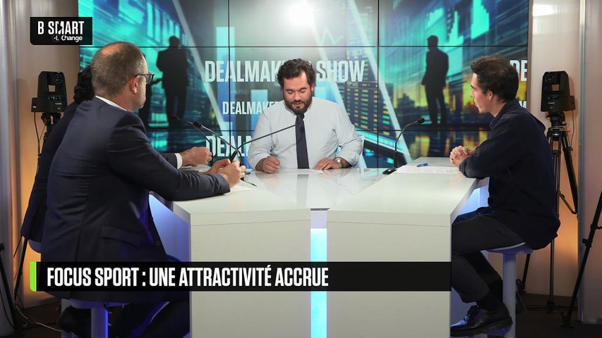 Entre fair-play et transparence : M&A et sport, deux terrains d’investissement