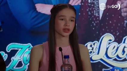 Luz De Luna 4 - Temp 4 - Lunes - CapíTulo 43 EmisióN 10-11