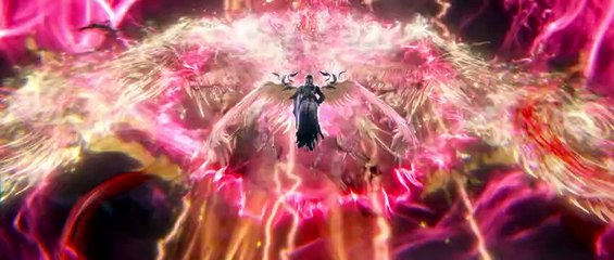 Donghua《Perfect World》EP244 - [PV] - Watch New Donghua Episode for Free