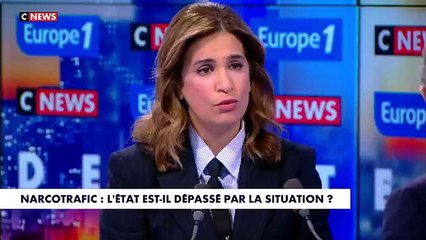 L’ancien ministre LR de l’Intérieur Bruno Retailleau s’est dit persuadé « qu’on va gagner la guerre » contre le narcotrafic grâce notamment à la nouvelle loi sur la lutte contre la criminalité organisée - VIDEO